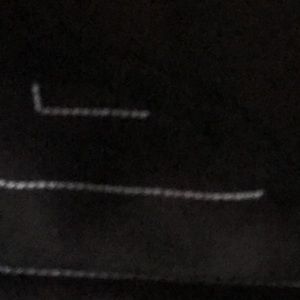 Meet your Posher, Drew